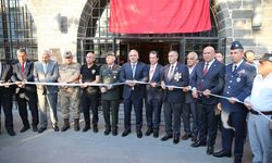 Diyarbakır Valisi Zorluoğlu, şehit yakınları ve gazilerle bir araya geldi:
