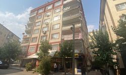 Diyarbakır'da sallandığı ihbarıyla tahliye edilen binada hasar olmadığı tespit edildi
