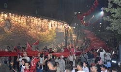 Doğu ve Güneydoğu'da 15 Temmuz Demokrasi ve Milli Birlik Günü etkinlikleri düzenlendi