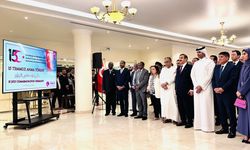 Doha'da 15 Temmuz Demokrasi ve Milli Birlik Günü etkinliği düzenlendi
