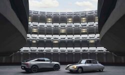 DS Automobiles, DS'in 70. yılını kutladı