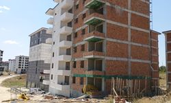 Edirne'de asansör boşluğuna düşen kişi öldü