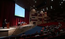 Edirne'de 'FETÖ'nün Balkanlar'daki eğitim tuzağı ve Türkiye'nin müdahalesi' konferansı düzenlendi