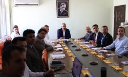 Edirne'de OSB'ler meslek liseleriyle entegre ediliyor
