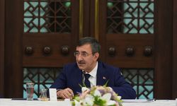 Ekonomi Koordinasyon Kurulu, Cumhurbaşkanı Yardımcısı Yılmaz başkanlığında toplandı