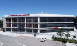 Elazığ'ın 'yaşayan stadı' 7'den 70'e spor tutkunlarına ev sahipliği yapıyor