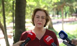 Eltisinin içeceğine ilaç koyan kadının görüntüsü güvenlik kamerasına yansıdı
