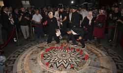 Emniyet Genel Müdürü Demirtaş, Gölbaşı Özel Harekat Başkanlığı'ndaki 15 Temmuz programında konuştu: