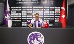 Emre Gökdemir İnşaat Ankara Keçiörengücü, Ahmet Uzun'u transfer etti
