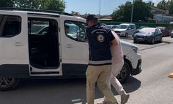 Erzincan'da göçmen kaçakçılığı iddiasıyla 2 şüpheli tutuklandı