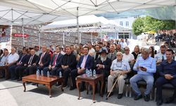 Erzincan'da 'Hıdır Abdal Sultan'ı anma ve Birlik Cemi' töreni düzenlendi