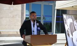 Erzurum Teknik Üniversitesi Kurucu Rektörü Prof. Dr. Muammer Yaylalı son yolculuğuna uğurlandı