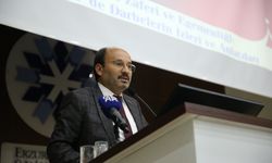 Erzurum'da 'Milletin Zaferi ve Egemenliği: Türkiye'de Darbelerin İzleri ve Anlatıları' paneli düzenlendi