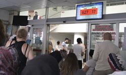 Eski tip ehliyetlerin yenilenmesi için son gün