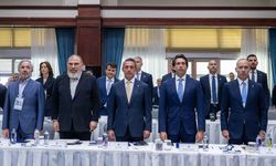 Fenerbahçe Kulübü Yüksek Divan Kurulu toplantısı başladı