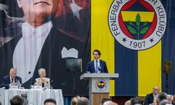 Fenerbahçe Kulübü Yüksek Divan Kurulu toplantısı