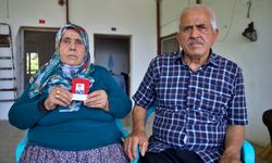 FETÖ'NÜN DARBE GİRİŞİMİNİN 9. YILI - Gölbaşı'nda şehit olan özel harekatçının ailesinin acısı dinmiyor