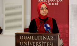 Filistinli öğrenci, Kütahya Dumlupınar Üniversitesi'nden birincilikle mezun oldu