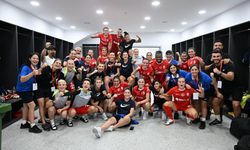 Futbol: UEFA Kadınlar Şampiyonlar Ligi Elemeleri