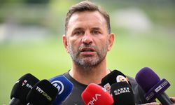 Galatasaray, Victor Osimhen'e kavuşmak için gün sayıyor