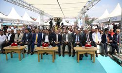 Gastronomi şehri Erzurum'da 'Kahvaltı Festivali' düzenlendi
