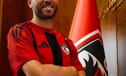 Gaziantep FK, Portekizli futbolcu Kevin Rodrigues'i kadrosuna kattı