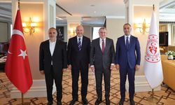 Gaziosmanpaşa'ya 500 milyon liralık spor yatırımı yapılacak