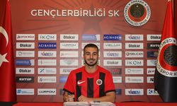 Gençlerbirliği, Oğulcan Ülgün'ü transfer etti