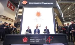 Gök Vatan'da milli güç birliği