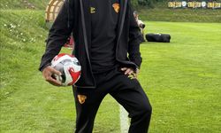 Göztepe'de İsmail Köybaşı ve Taha Altıkardeş, sezon hazırlıklarını değerlendirdi