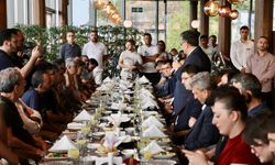 Gran Fondo Trabzon Bisiklet Yarışları'nın tanıtımı yapıldı