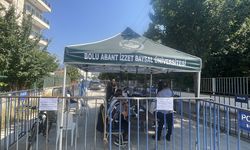 Grand Kartal Otel yangını davasının duruşmasında tanıklar dinlenilmeye başlandı