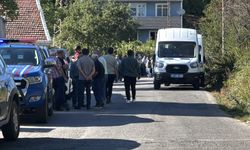 GÜNCELLEME 2 - Zonguldak'ta 3 kişinin öldüğü bıçaklı kavganın zanlısı tutuklandı