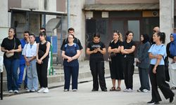 GÜNCELLEME - Edirne'de nöbet sırasında rahatsızlanan acil servis hemşiresi öldü