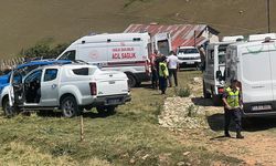 GÜNCELLEME - Giresun'da yaylada çıkan silahlı kavgada 3 kişi öldü
