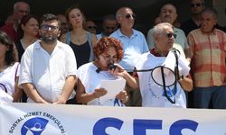 GÜNCELLEME - Hatay'da hemşireye darp ve hakaret iddiasıyla gözaltına alınan 2 zanlıdan 1'i tutuklandı