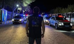 GÜNCELLEME - İzmir merkezli FETÖ operasyonunda 371 şüpheli hakkında gözaltı kararı