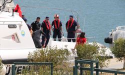 GÜNCELLEME - Tekirdağ'da denizde kaybolan çocuğun cesedine ulaşıldı