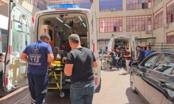 GÜNCELLEME - Zonguldak'ta maden ocağında gazdan etkilenerek hastaneye kaldırılan 5 işçi taburcu edildi