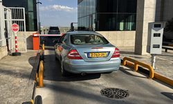 Gurbetçilerin Türkiye'ye gelişleri sürüyor