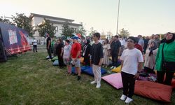 Hafıza 15 Temmuz Müzesi'nde 15 Temmuz programı düzenlendi