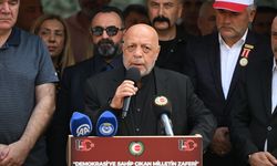 HAK-İŞ, 15 Temmuz şehitlerini kabirleri başında andı