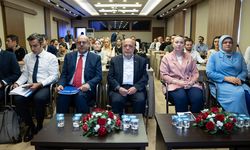 HAK-İŞ Başkanı Arslan, 'Yenilikçi Yöntemlerle Sendikacıların Hak Savunuculuğu' projesi açılışında konuştu:
