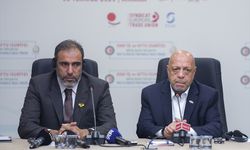 HAK-İŞ ile Suriye Sendikalar Federasyonu arasında işbirliği anlaşması imzalandı