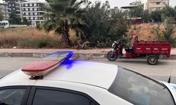Hatay'da babası tarafından bıçaklanan genç hayatını kaybetti