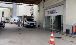 Hatay'da dayısını silahla yaralayan kişi intihar girişiminde bulundu