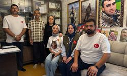 Hayatta İyilik Var Derneği, Karabağ şehitlerinin ailelerini ziyaret etti