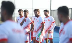 Hokey Erkek Milli Takımı, Avrupa şampiyonluğunu hedefliyor