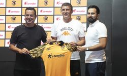 Hull City Başkanı Acun Ilıcalı, tüm konsantrasyonunu takımına verecek