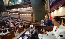 İBB Meclisinde, bütçe yönetimi ve yatırım önceliklerine ilişkin soru önergesi verildi